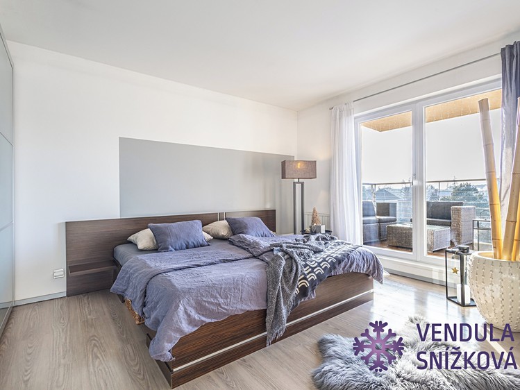 Prodej bytu 3+kk 104 m² - foto 5