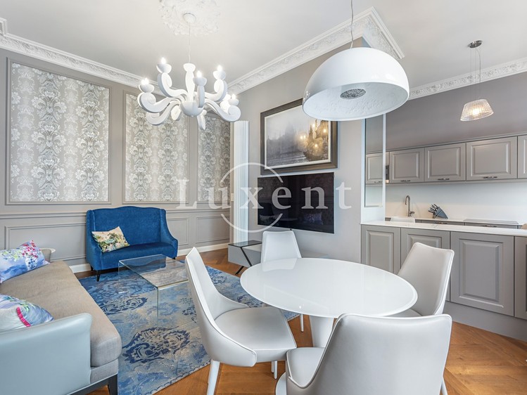 Prodej bytu 3+kk 91 m² - foto 2