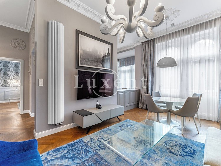 Prodej bytu 3+kk 91 m² - foto 1