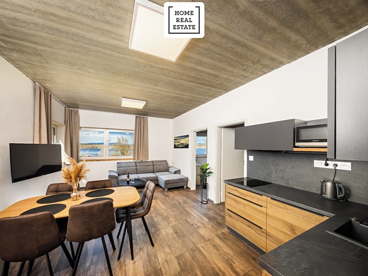 Prodej bytu 3+kk 67 m² - foto 2