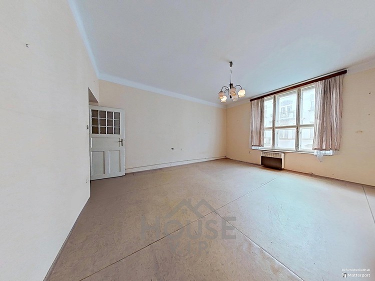 Prodej bytu 2+1 55 m² - foto 4