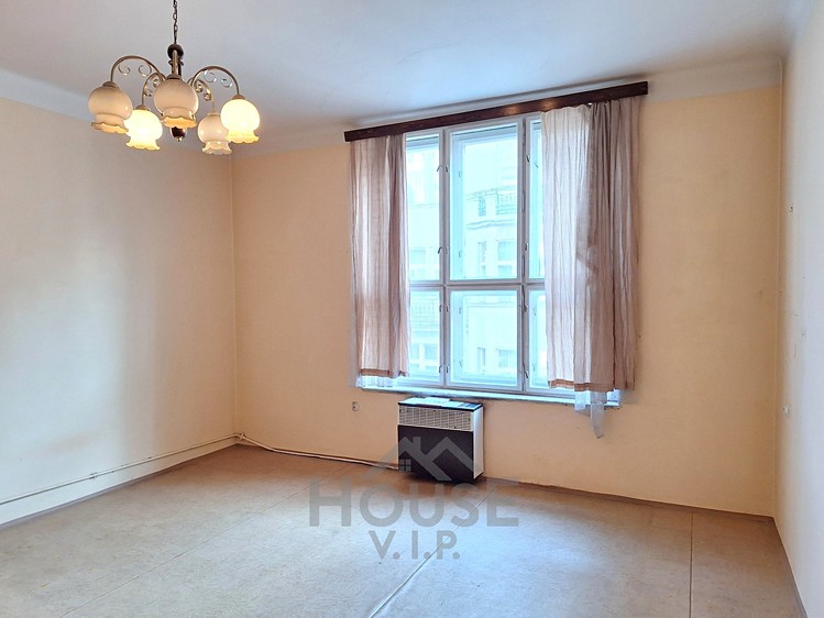 Prodej bytu 2+1 55 m² - foto 6