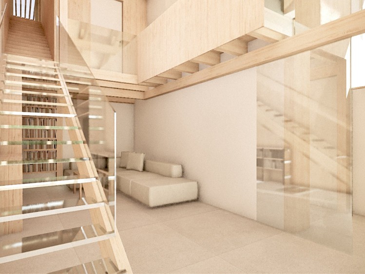 Prodej bytu 5+kk 151 m² (Mezonet) - foto 3