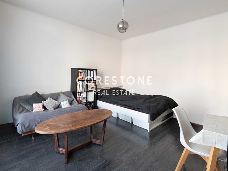 Prodej bytu 1+1 35 m² - foto 3