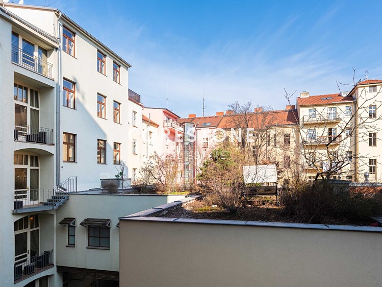 Prodej bytu 1+1 35 m² - foto 2