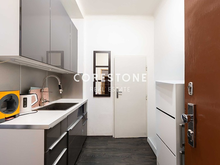 Prodej bytu 1+1 35 m² - foto 5