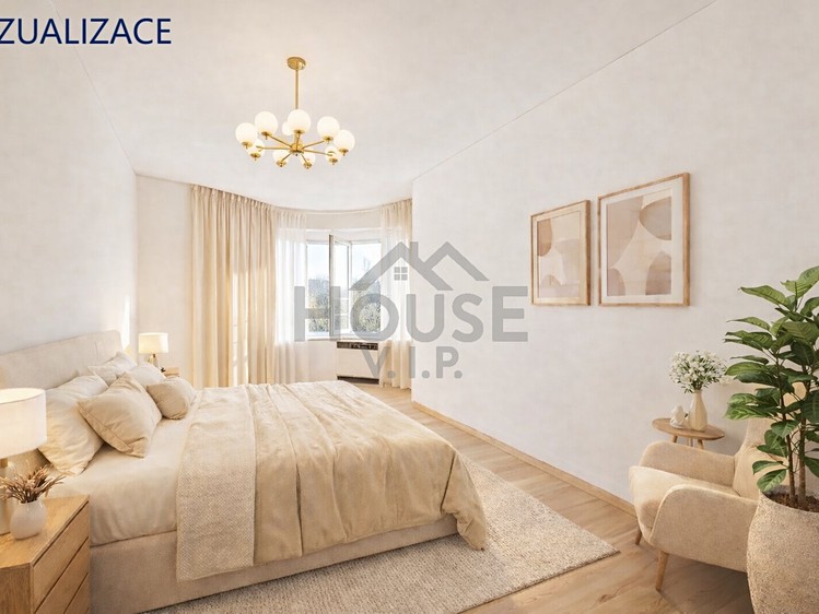 Prodej bytu 2+kk 48 m² - foto 6