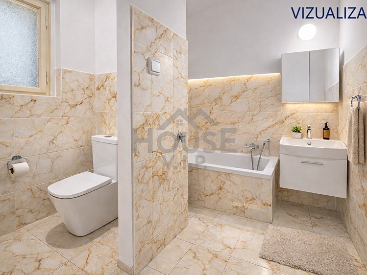 Prodej bytu 2+kk 48 m² - foto 8