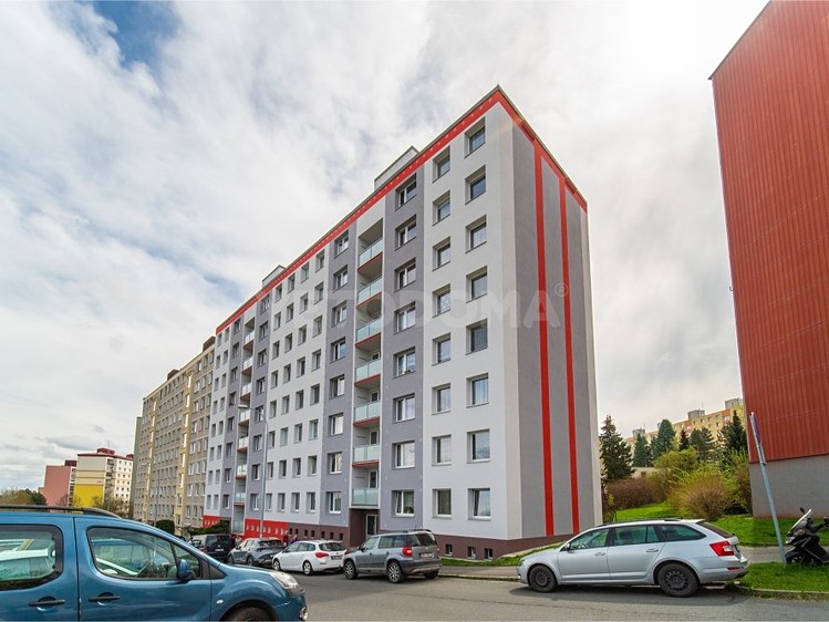 Prodej bytu 3+1 72 m² - foto 1