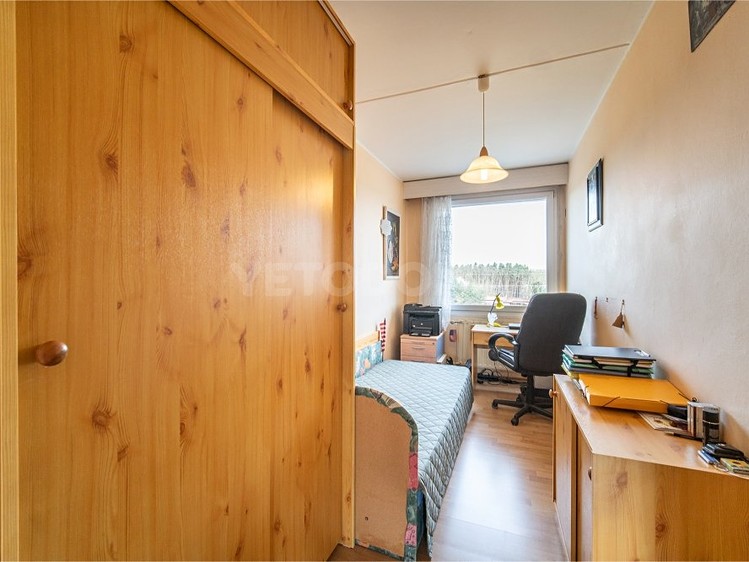 Prodej bytu 3+1 72 m² - foto 4