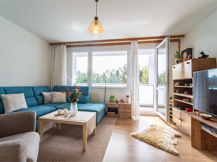 Prodej bytu 3+1 72 m² - foto 2