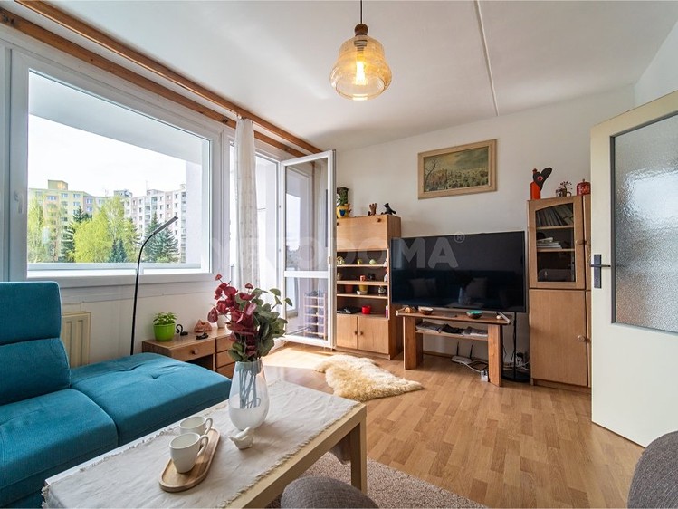 Prodej bytu 3+1 72 m² - foto 6