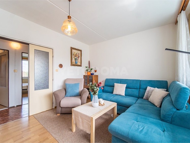 Prodej bytu 3+1 72 m² - foto 5