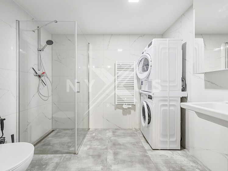 Prodej bytu 1+1 55 m² (Jednopodlažní) - foto 3