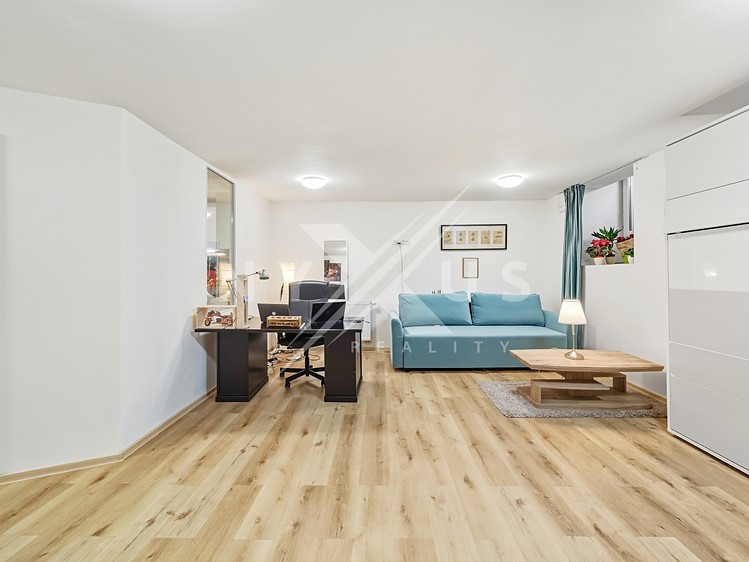 Prodej bytu 1+1 55 m² (Jednopodlažní) - foto 2