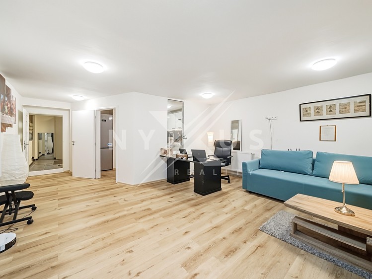 Prodej bytu 1+1 55 m² (Jednopodlažní) - foto 4