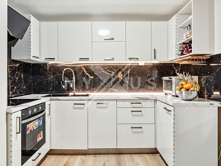Prodej bytu 1+1 55 m² (Jednopodlažní) - foto 1