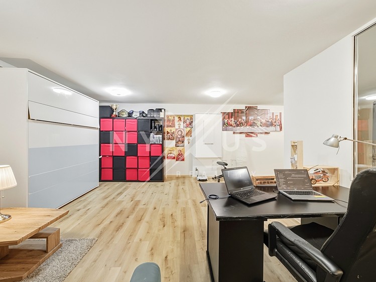 Prodej bytu 1+1 55 m² (Jednopodlažní) - foto 7