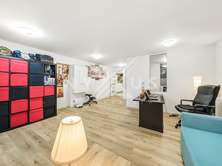 Prodej bytu 1+1 55 m² (Jednopodlažní) - foto 6