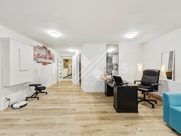 Prodej bytu 1+1 55 m² (Jednopodlažní) - foto 5