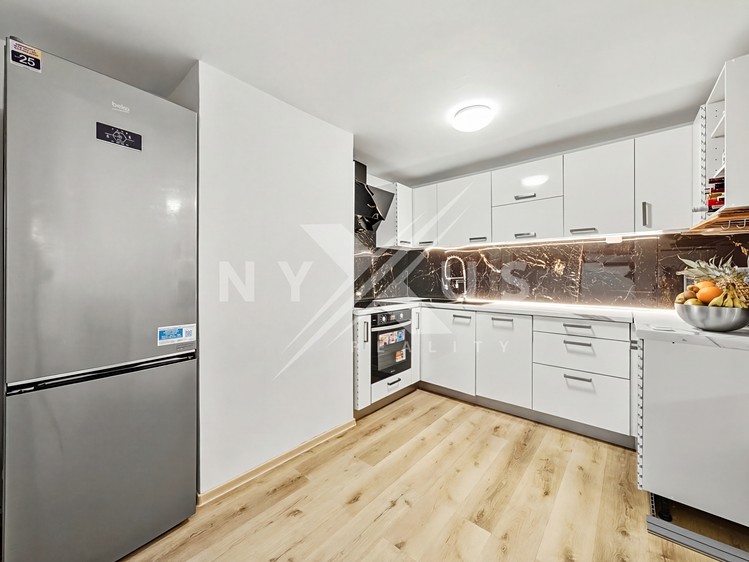 Prodej bytu 1+1 55 m² (Jednopodlažní) - foto 8