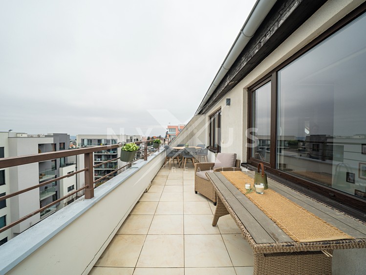 Prodej bytu 6 pokojů a více 120 m² (Mezonet) - foto 6