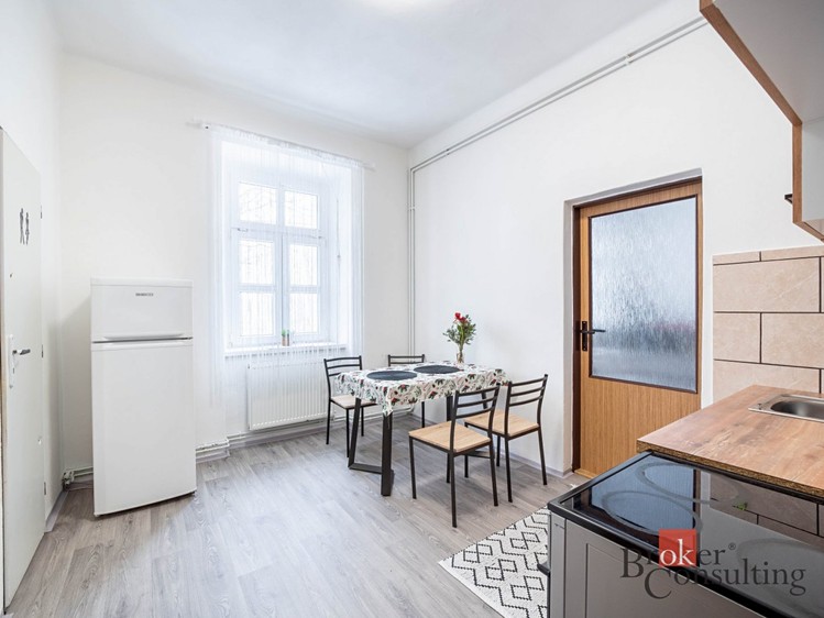 Prodej bytu 1+1 42 m² - foto 4