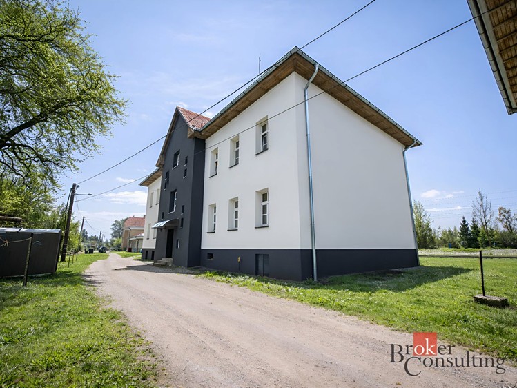 Prodej bytu 1+1 42 m² - foto 2