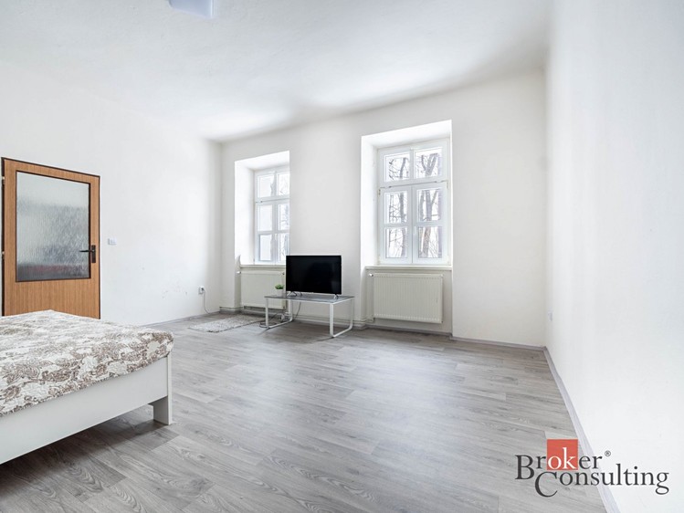 Prodej bytu 1+1 42 m² - foto 5