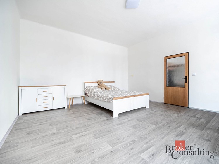 Prodej bytu 1+1 42 m² - foto 6