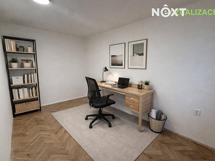 Prodej bytu 3+kk 75 m² - foto 8