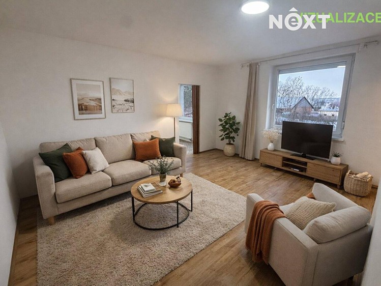Prodej bytu 3+kk 75 m² - foto 5