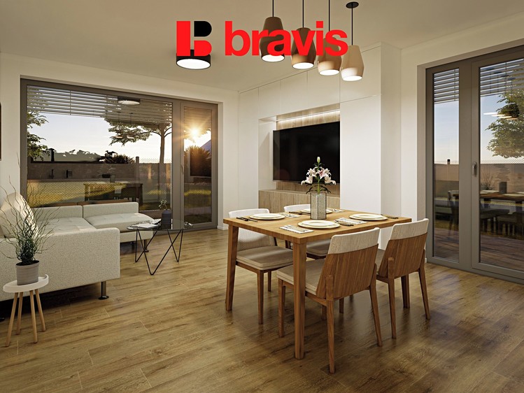 Prodej bytu 3+kk 80 m² - foto 3