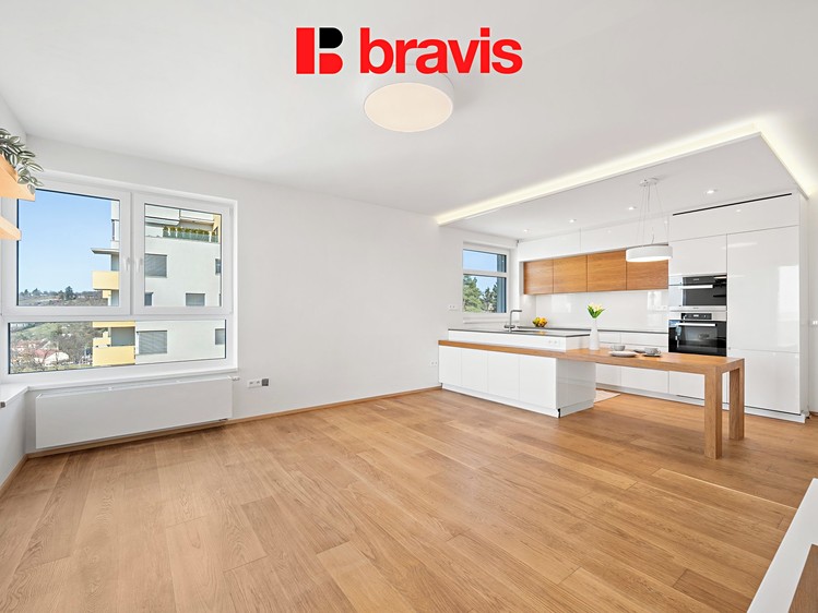 Prodej bytu 3+kk 82 m² - foto 1