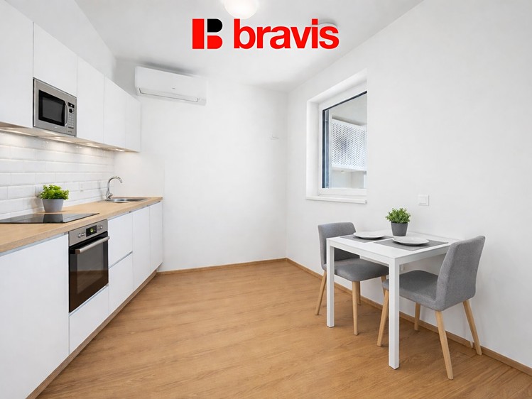 Prodej bytu 1+1 46 m² - foto 2