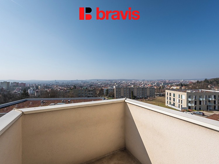 Prodej bytu 1+1 46 m² - foto 4