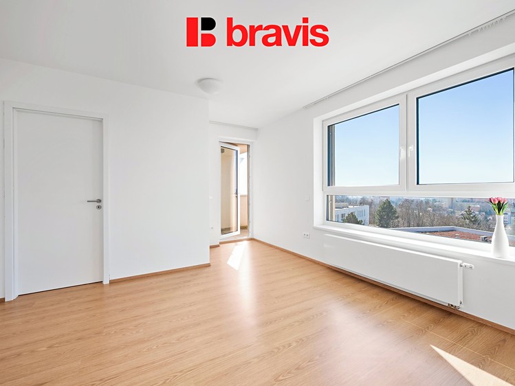 Prodej bytu 1+1 46 m² - foto 1