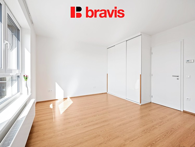 Prodej bytu 1+1 46 m² - foto 8