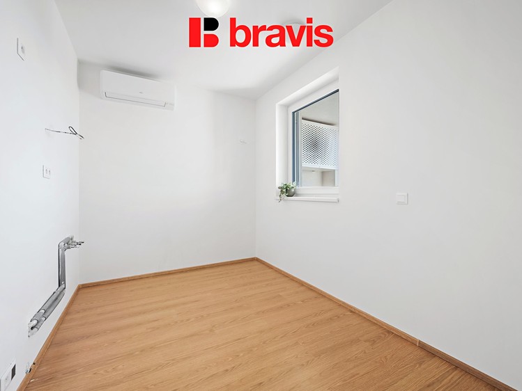 Prodej bytu 1+1 46 m² - foto 6