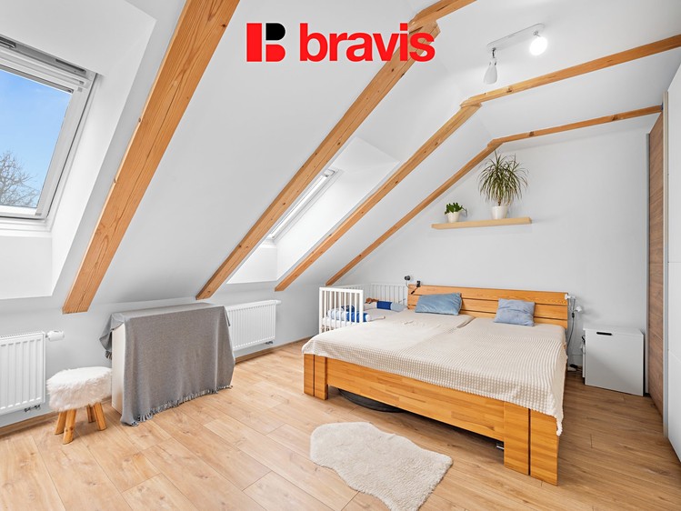 Prodej bytu 4+kk 113 m² (Mezonet) - foto 3