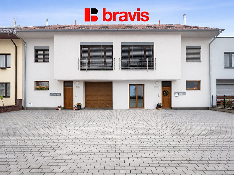 Prodej bytu 4+kk 113 m² (Mezonet) - foto 2