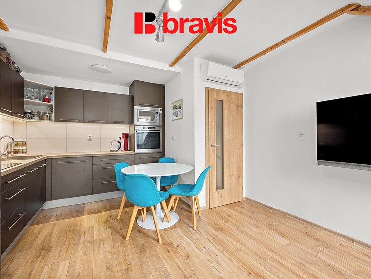 Prodej bytu 4+kk 113 m² (Mezonet) - foto 7