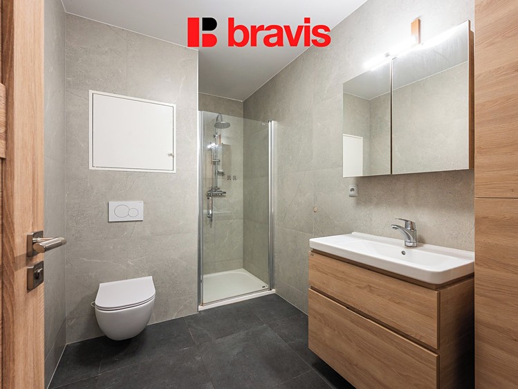 Prodej bytu 2+kk 66 m² - foto 4