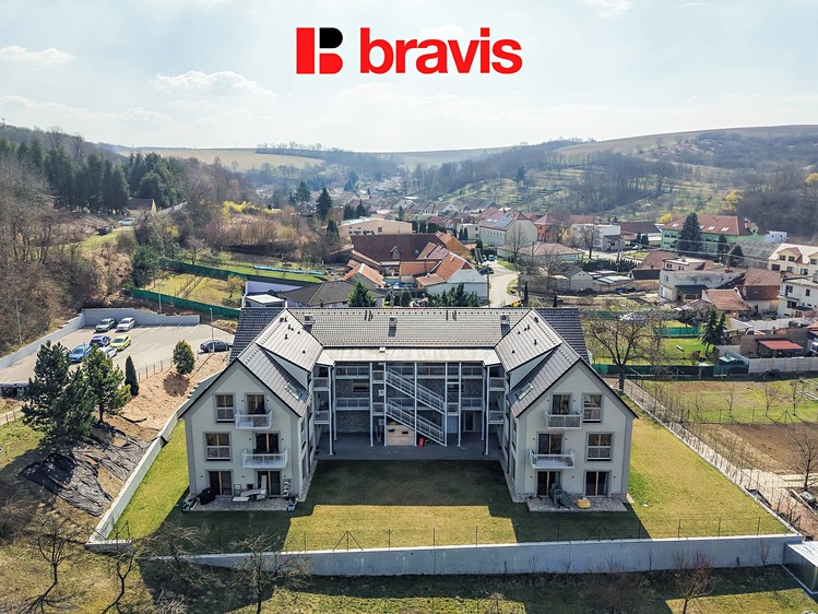 Prodej bytu 2+kk 66 m² - foto 1