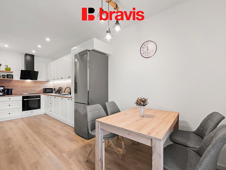 Prodej bytu 2+kk 66 m² - foto 6