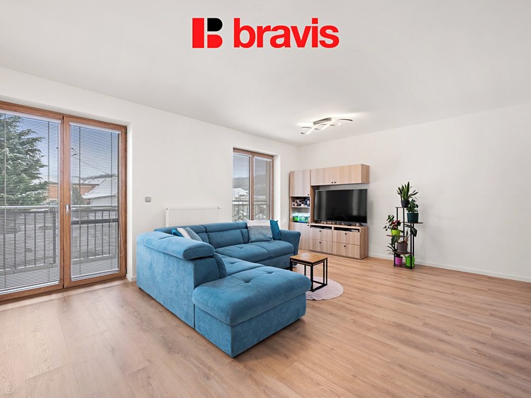 Prodej bytu 2+kk 66 m² - foto 8