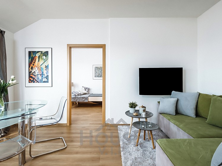 Prodej bytu 3+kk 75 m² (Mezonet) - foto 7