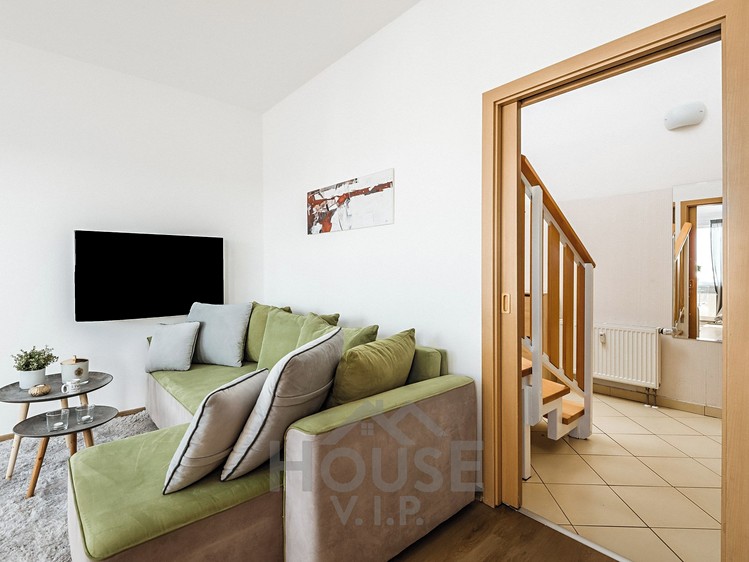 Prodej bytu 3+kk 75 m² (Mezonet) - foto 8