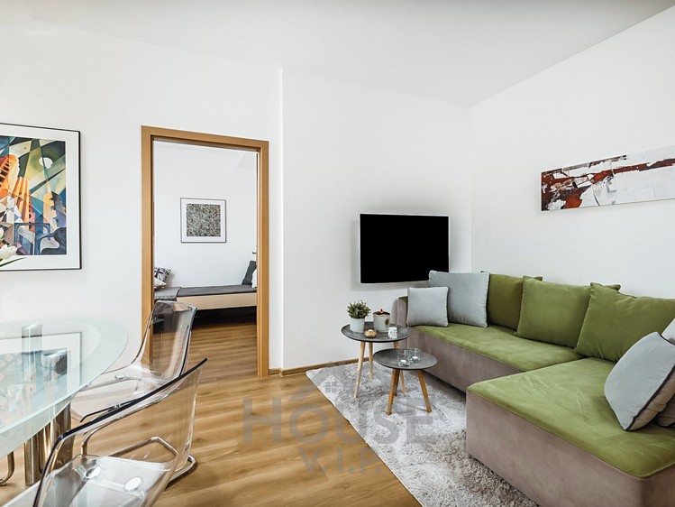 Prodej bytu 3+kk 75 m² (Mezonet) - foto 5