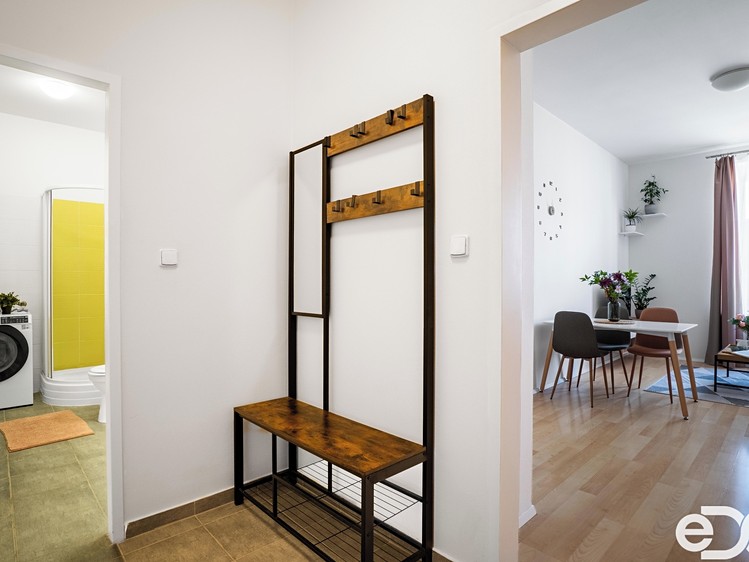 Prodej bytu 2+kk 50 m² - foto 5
